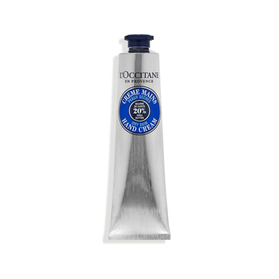 L'occitane Shea Butter Hand Cream 2.6 Fl oz