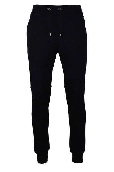 Shop Balmain Jogging Pants