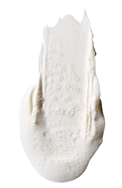 Shop Mac Cosmetics Hyper Real™ Fresh Canvas Cream-to-foam Cleanser In Mini