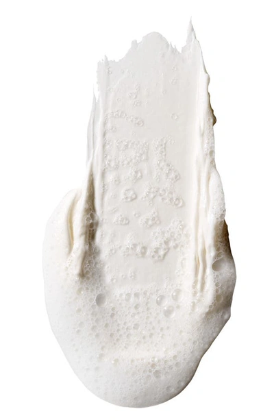 Mac Cosmetics Hyper Real™ Fresh Canvas Cream-to-foam Cleanser In Mini