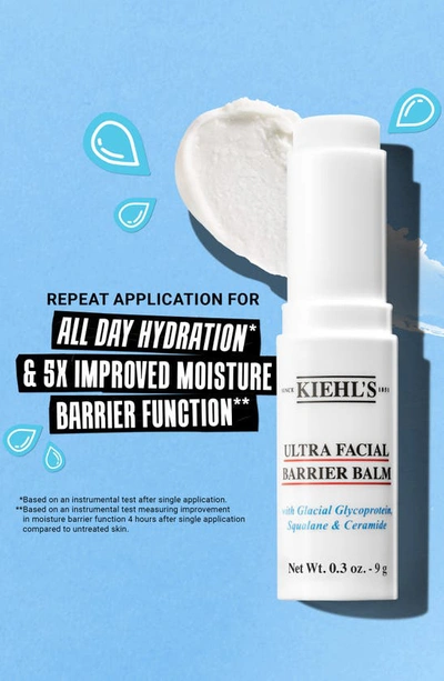 Kiehl's Since 1851 Ultra Facial Barrier Balm