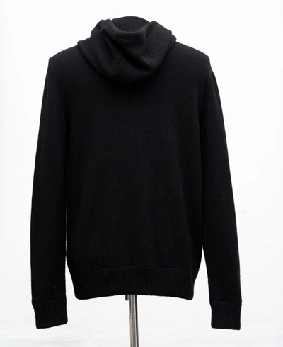 Pre-owned Dior 'cd Icon' Hooded Sweatshirt With Zip Men's Hoodie