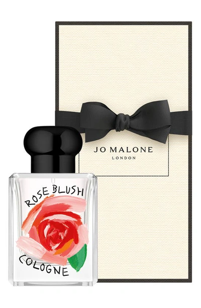 Shop Jo Malone London Rose Blush Cologne, 1.7 oz