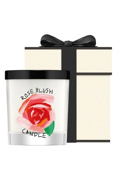 Shop Jo Malone London Rose Blush Home Candle