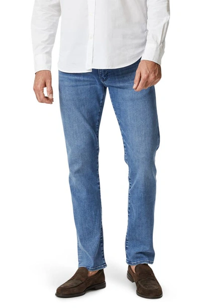 Shop 34 Heritage Charisma Classic Fit Jeans In Light Tonal Urban