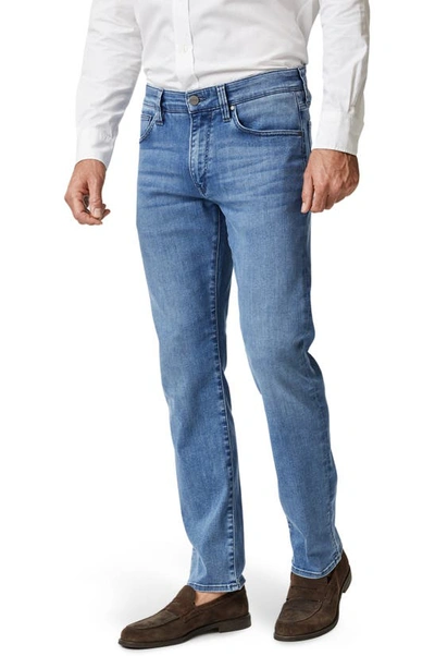 Shop 34 Heritage Charisma Classic Fit Jeans In Light Tonal Urban