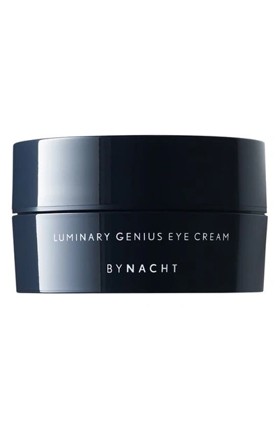 Shop Bynacht Luminary Genius Eye Cream, 0.2 oz