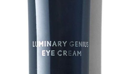 Shop Bynacht Luminary Genius Eye Cream, 0.2 oz