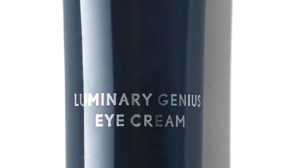 Bynacht Luminary Genius Eye Cream
