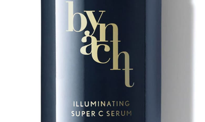 Shop Bynacht Illuminating Super C Serum, 0.35 oz