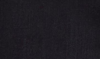 7 For All Mankind Modern Dojo High-rise Flared Jeans In Black Rose