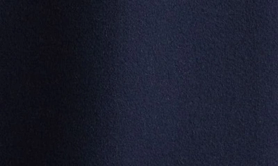 Shop Max Mara Nina Belted Double Face Wool Coat In Ultramarine