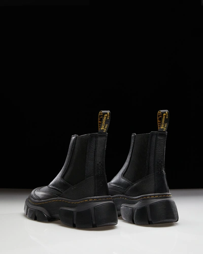 Shop Dr. Martens' Dr.martens 2976 Beta Dmxl In Black