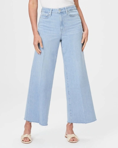 Shop Paige Harper Jeans In Kaanni In Multi
