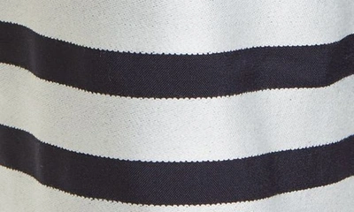 Thom Browne 4-bar Wool Track Pants In Navy