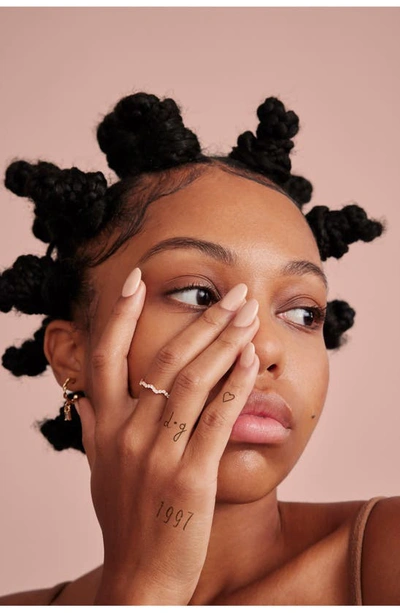 Inked By Dani Make It Yours Temporary Tattoos In Black