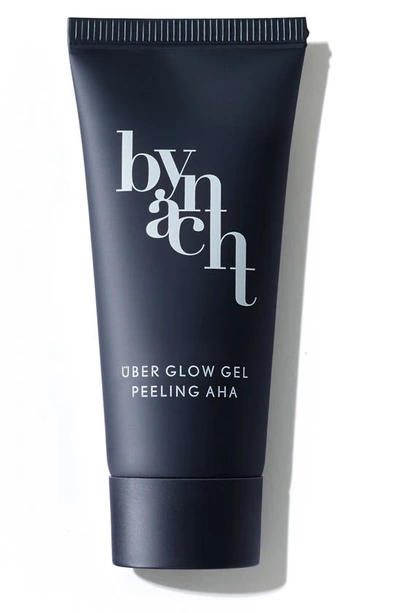 Bynacht Über Glow Gel Peeling Aha Treatment Peel