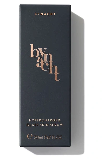 Shop Bynacht Hypercharged Glass Skin Serum, 0.35 oz