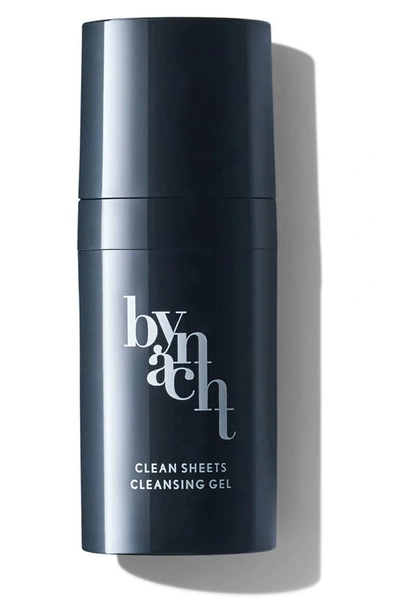 Bynacht Clean Sheets Cleansing Gel