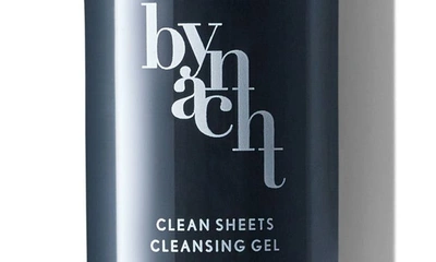 Bynacht Clean Sheets Cleansing Gel