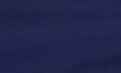 Foxcroft Frankie Popover Shirt In Navy In Navy