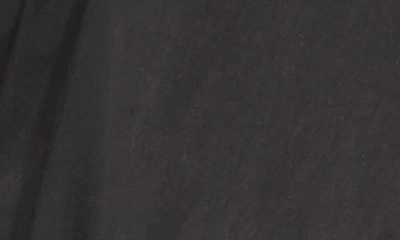 Levi's Techy Nylon Bomber Jacket In Black