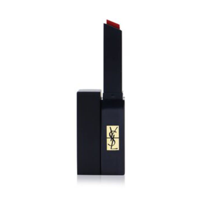 Shop Saint Laurent Yves  Ladies Cosmetics 3614273361071 In # 21 Rouge Paradoxe