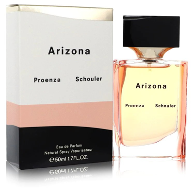Shop Proenza Schouler Ladies Arizona Edp 1.7 oz Fragrances 3614272044388 In Orange