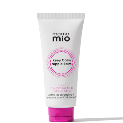 Shop Mama Mio Keep Calm Nipple Balm 30ml