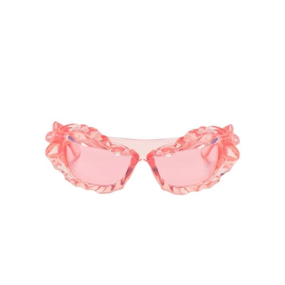 Shop Ottolinger Eyewears In Pink