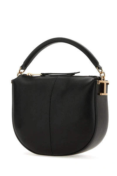 Shop Tod's Handbags. In Black