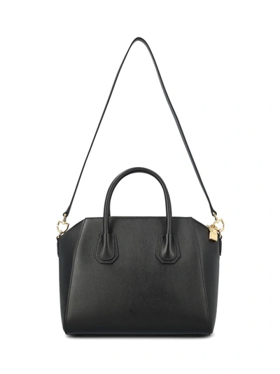 Shop Givenchy Handbags In Black