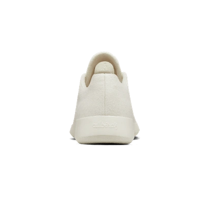 Allbirds Women's Wool Runners In White