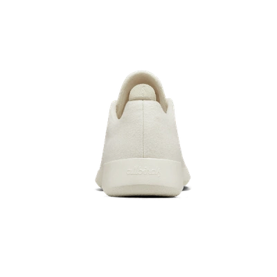 Allbirds Tree Runner Nz Knitted Lace-up Trainers In Pattern