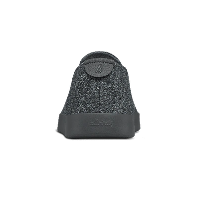 Allbirds Men's Wool Loungers In Grey