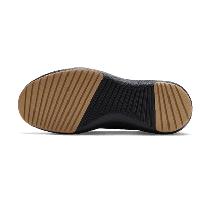 Allbirds Women's Wool Runner Mizzles In Black