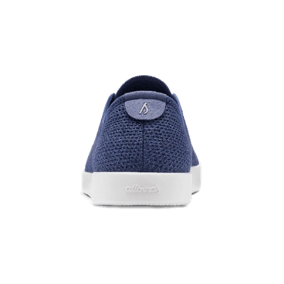 Allbirds Women's Tree Skippers In Hazy Indigo