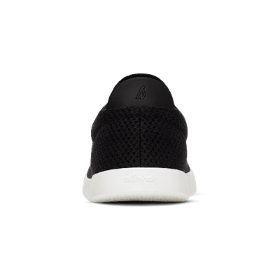 Allbirds Canvas Piper Sneakers In Black