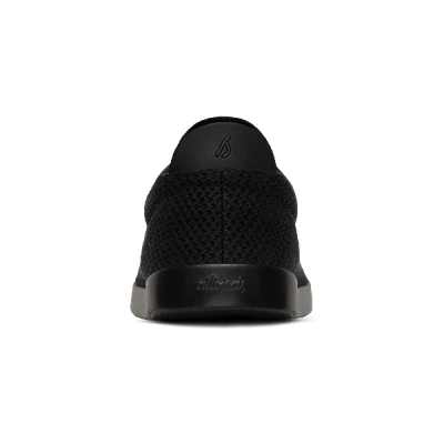Allbirds Women's Tree Pipers In Black