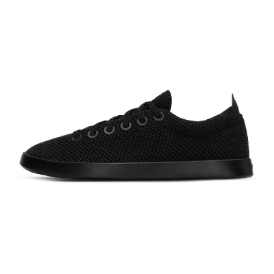 Shop Allbirds Women's Tree Pipers In Black