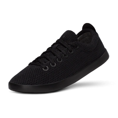 Allbirds Women's Tree Pipers In Black