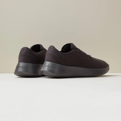 Shop Allbirds Men's Wool Runner 2 In Rich Earth