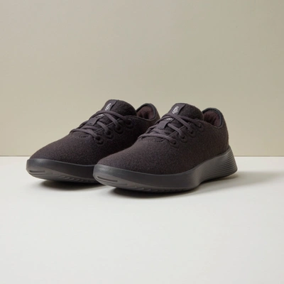 Shop Allbirds Men's Wool Runner 2 In Rich Earth