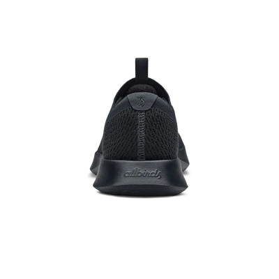 Allbirds Tree Dasher Relay Running Trainers In Black