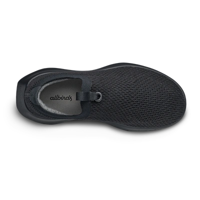Allbirds Tree Dasher Relay Running Trainers In Black
