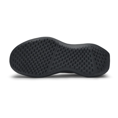 Allbirds Tree Dasher Relay Running Trainers In Black