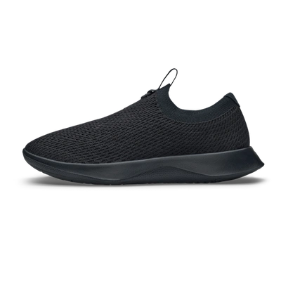 Allbirds Tree Dasher Relay Running Trainers In Black