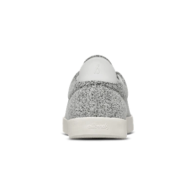 Shop Allbirds Women's Wool Pipers In Dapple Grey