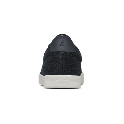 Allbirds Women's Wool Pipers In True Black