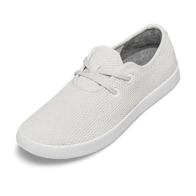 Allbirds Men's Tree Skippers In Kaikoura White